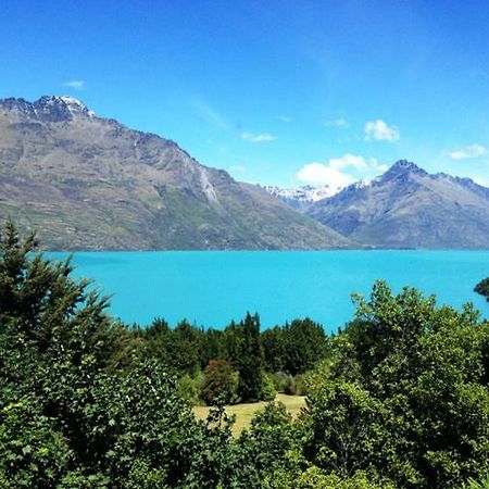 Peaceful - Great Views - Red House Villa Queenstown Exterior photo