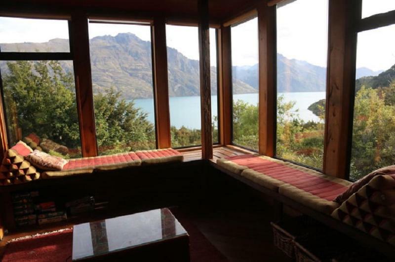 Peaceful - Great Views - Red House Villa Queenstown Exterior photo