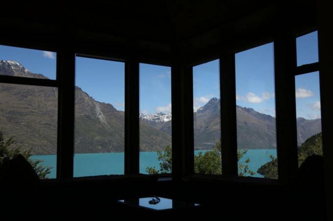 Peaceful - Great Views - Red House Villa Queenstown Exterior photo